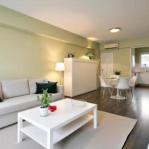 Appartement In Center With Terrace, Netflix - Wifi, Antwerpen