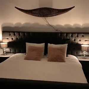 Appartement Op Italiëlei, Antwerpen